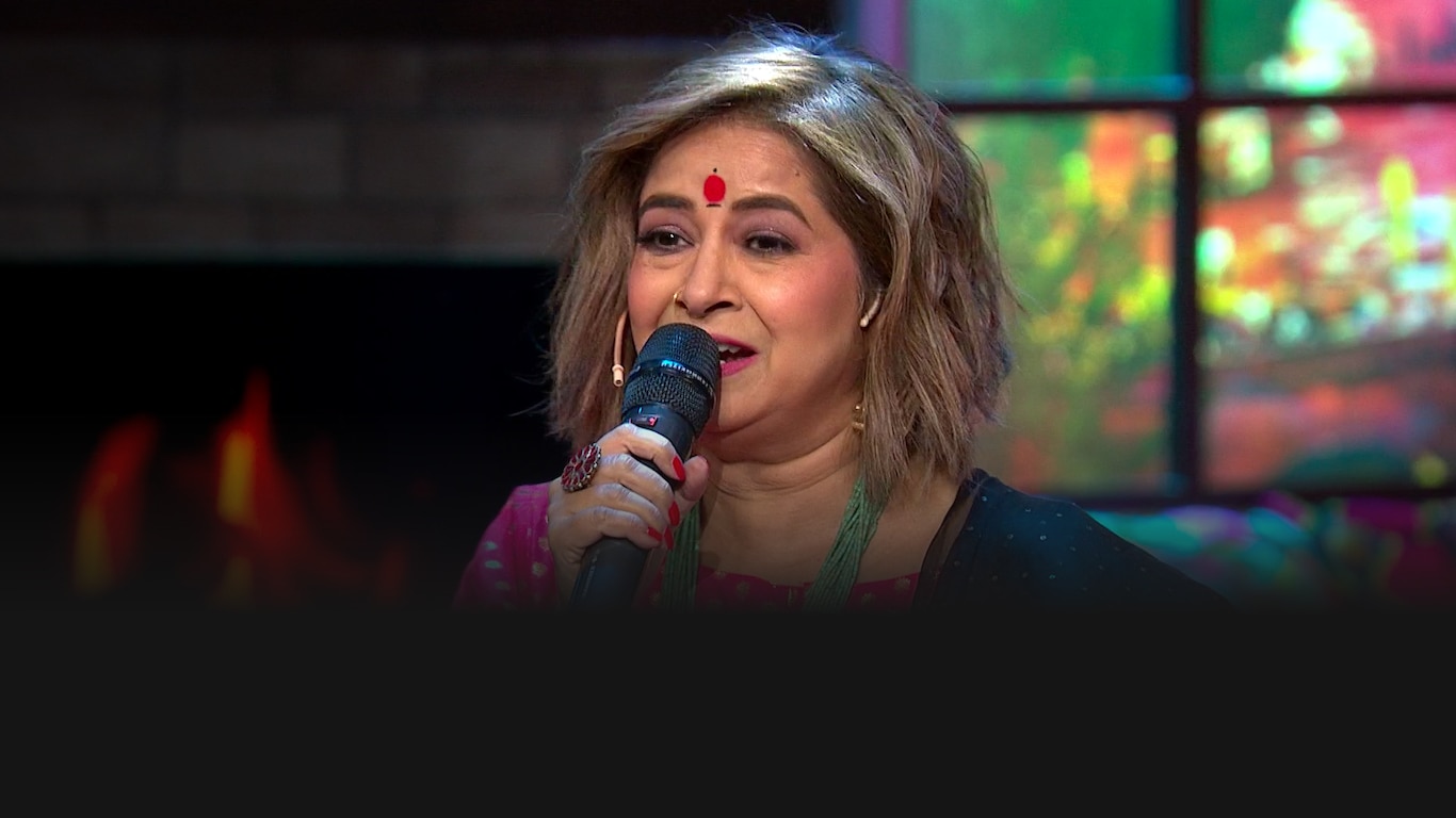The Kapil Sharma Show