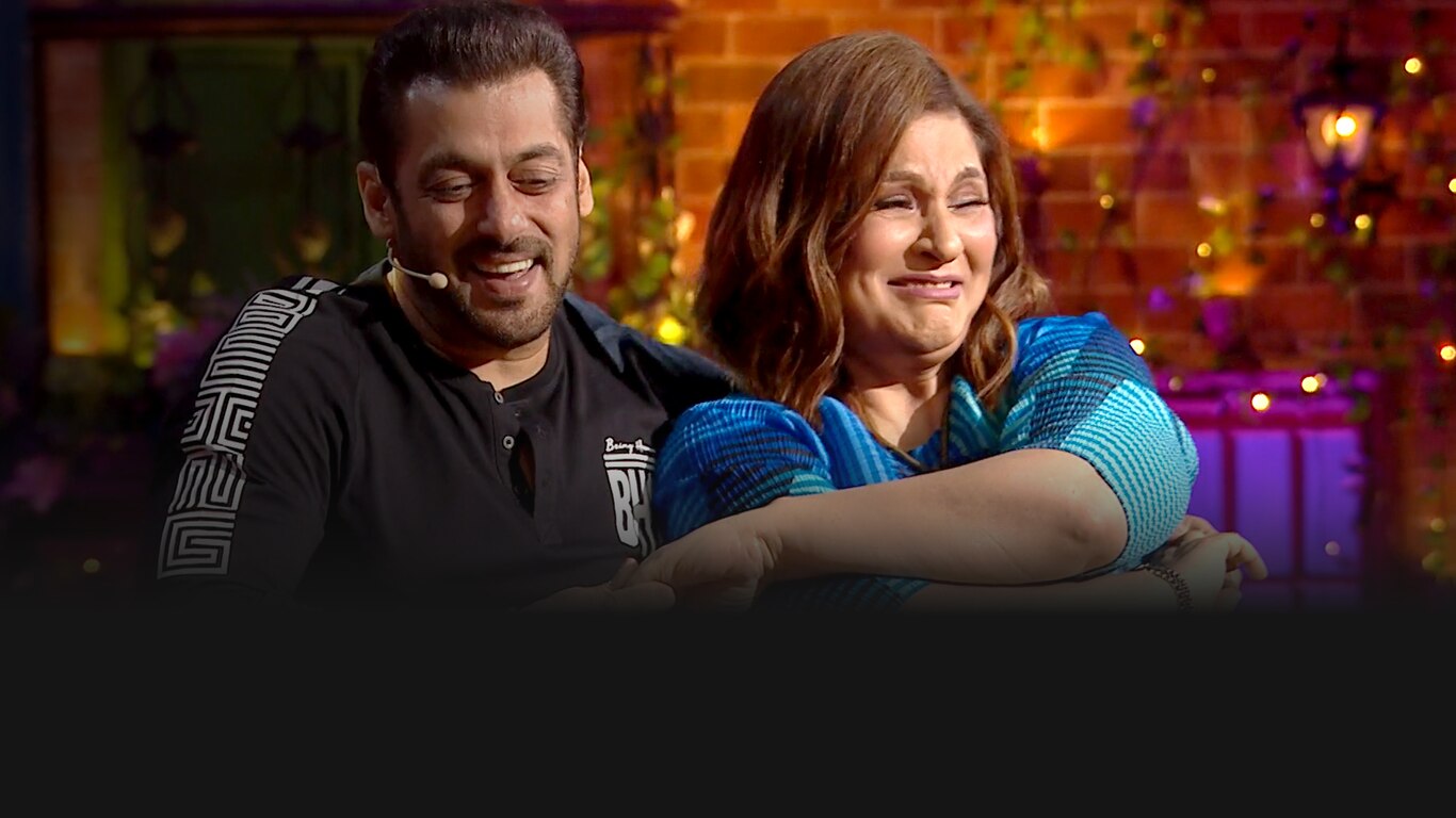 The Kapil Sharma Show