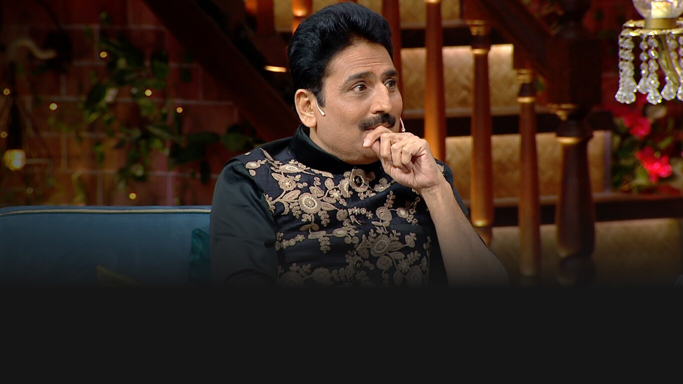 The Kapil Sharma Show