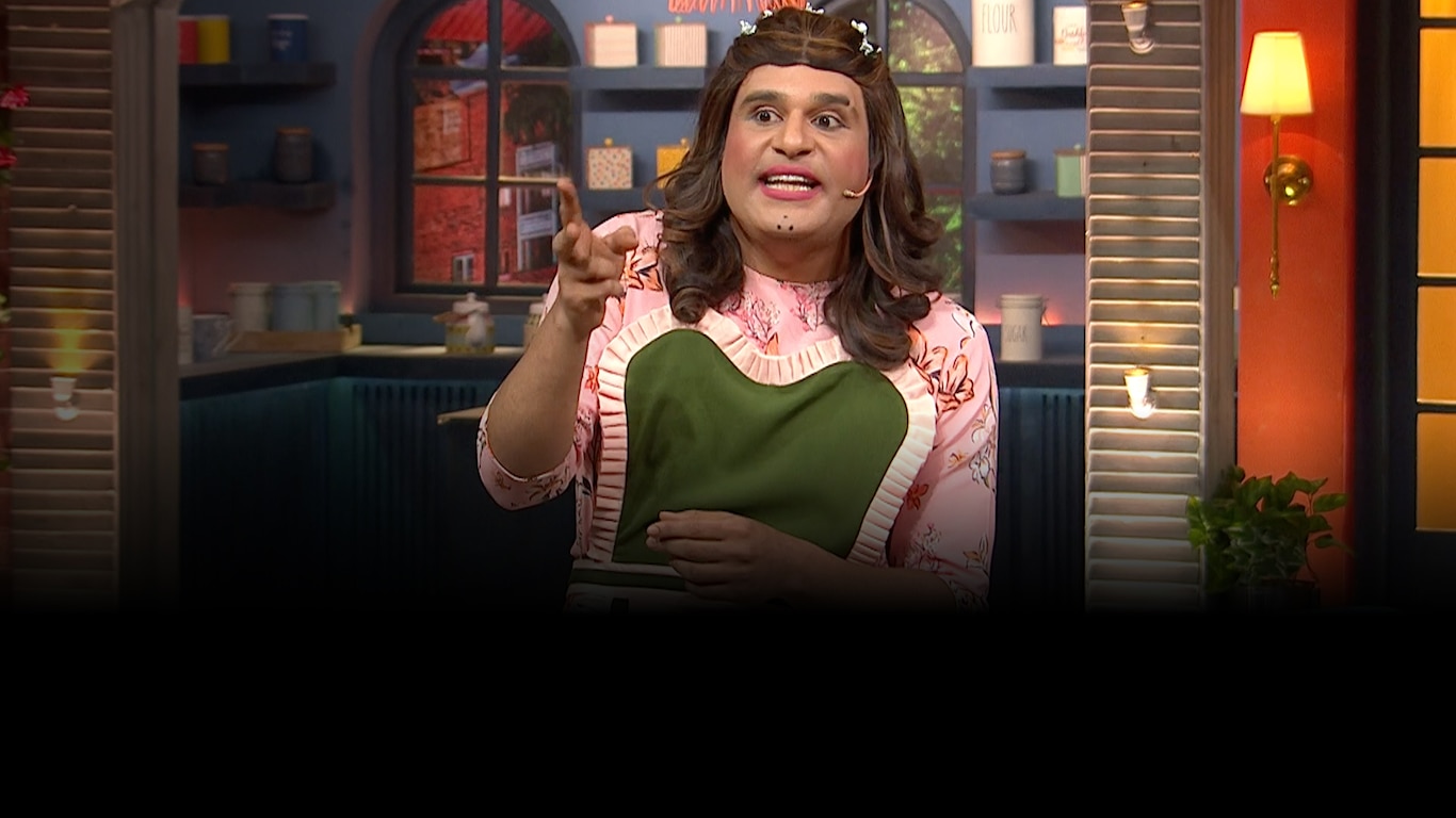 The Kapil Sharma Show