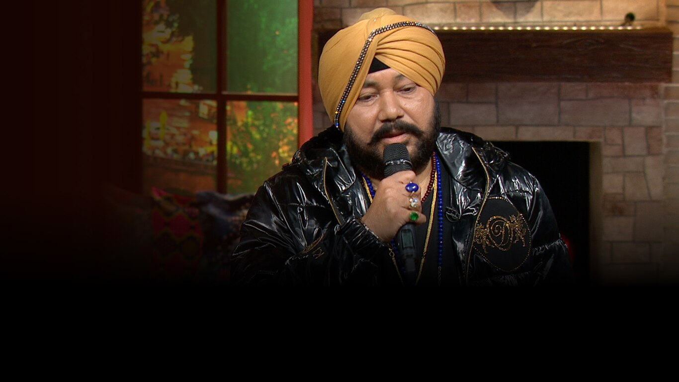 The Kapil Sharma Show