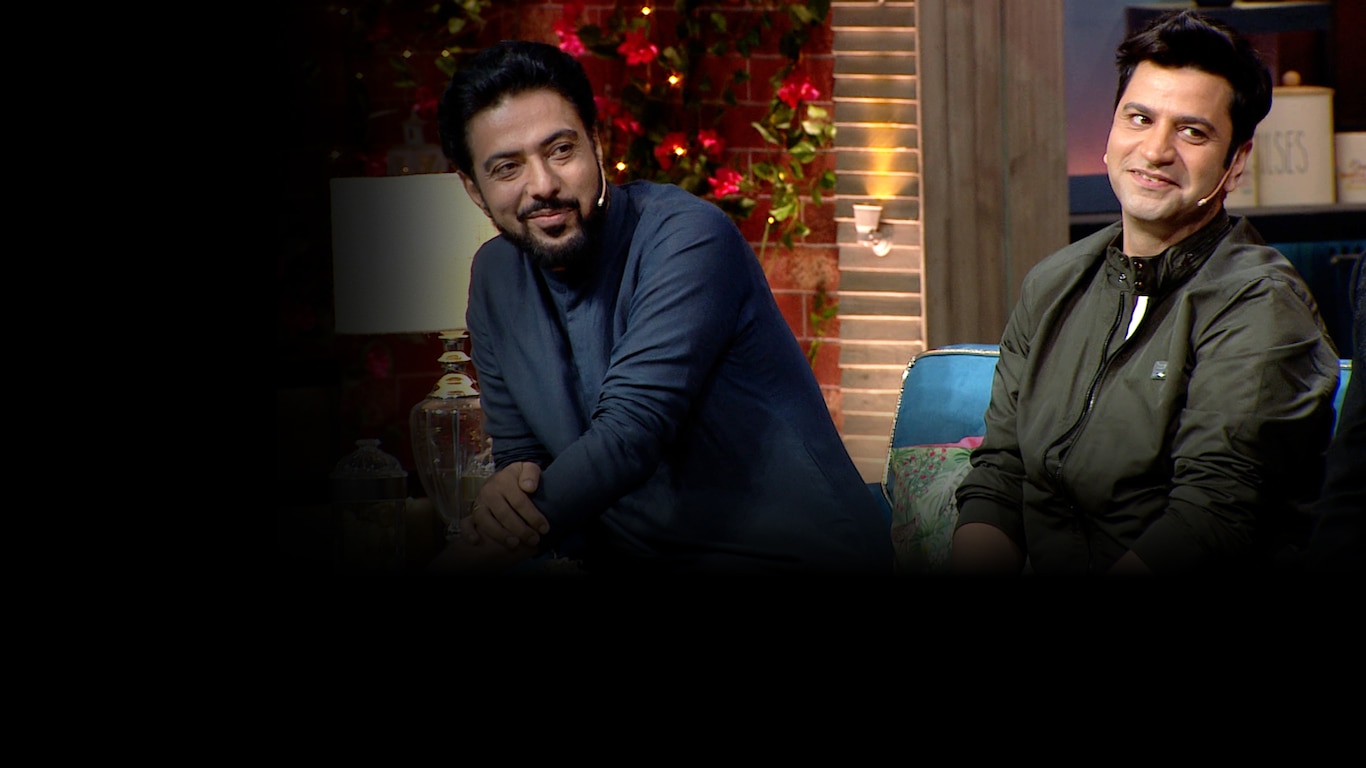 The Kapil Sharma Show