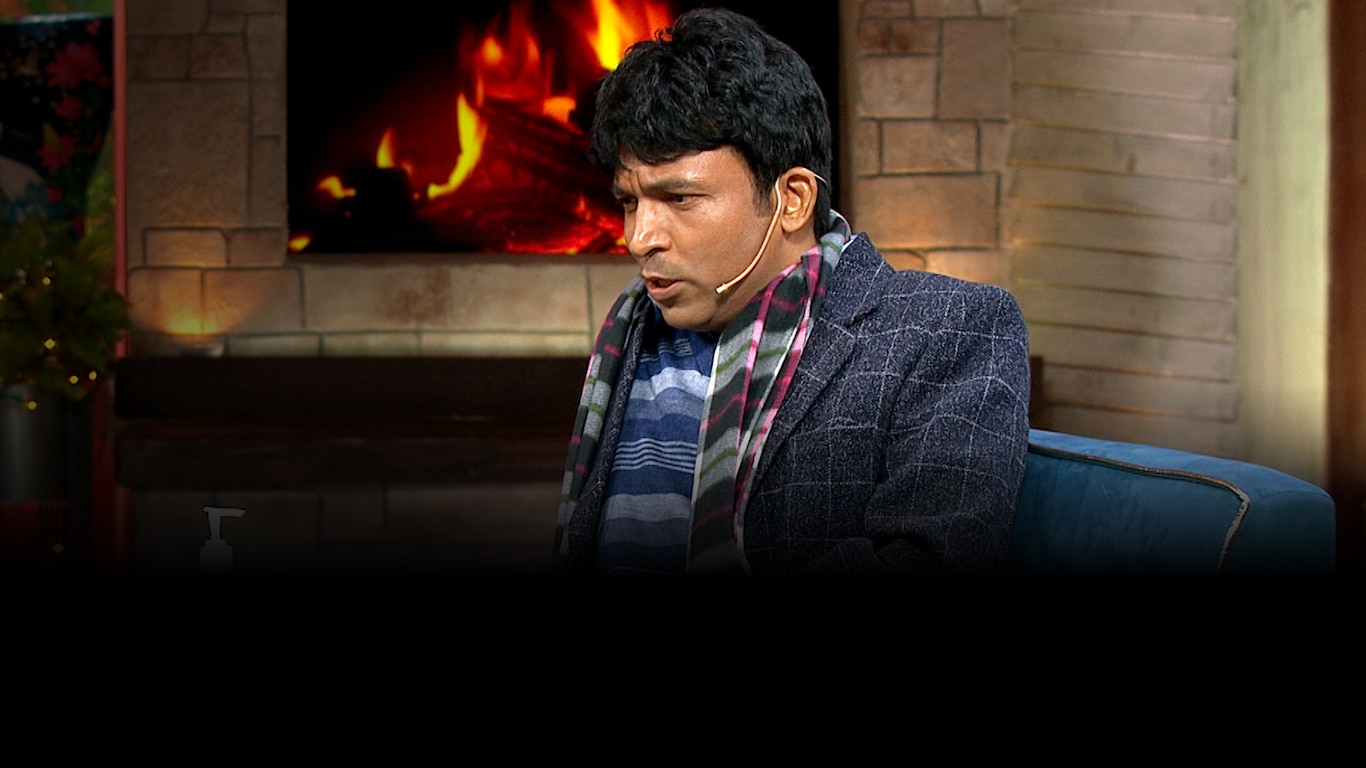 The Kapil Sharma Show