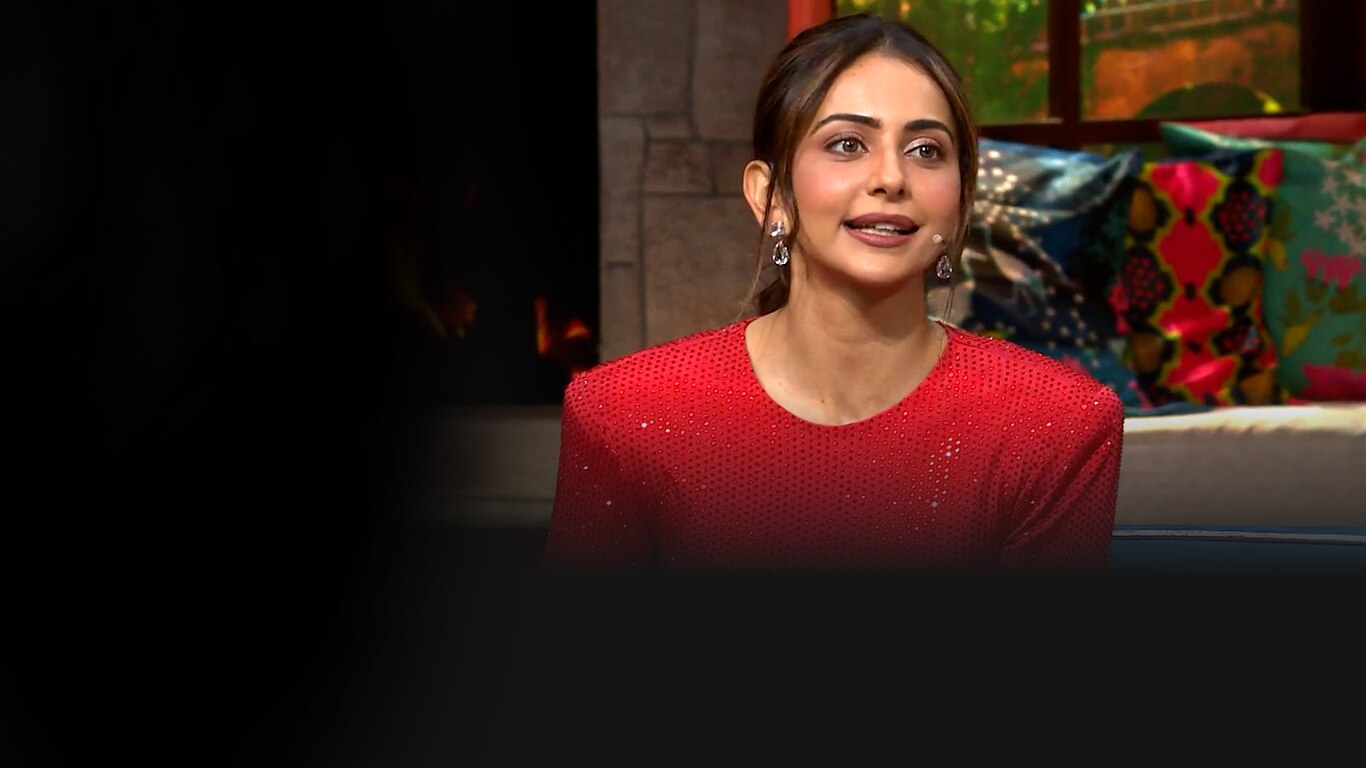 The Kapil Sharma Show