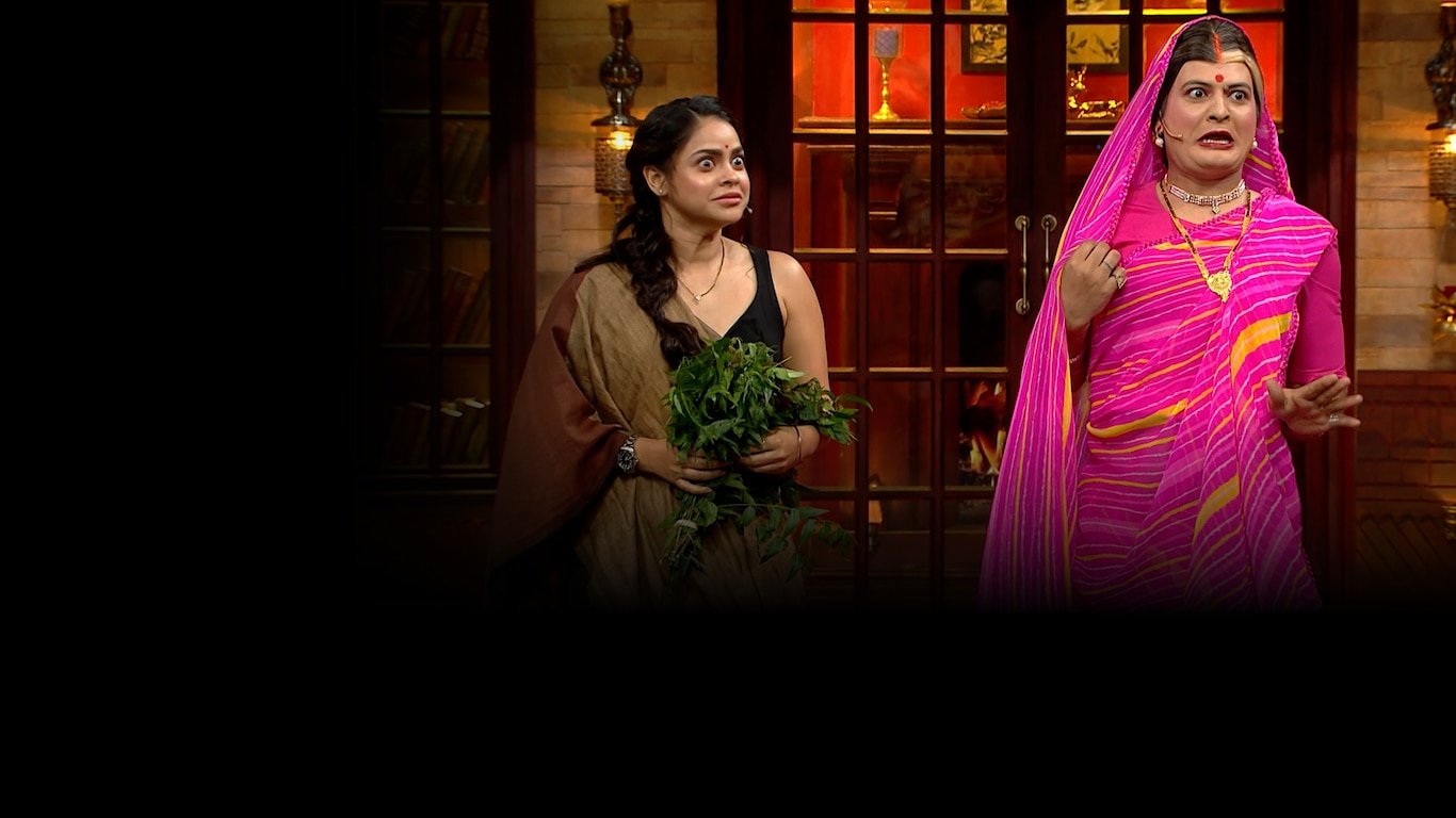 The Kapil Sharma Show