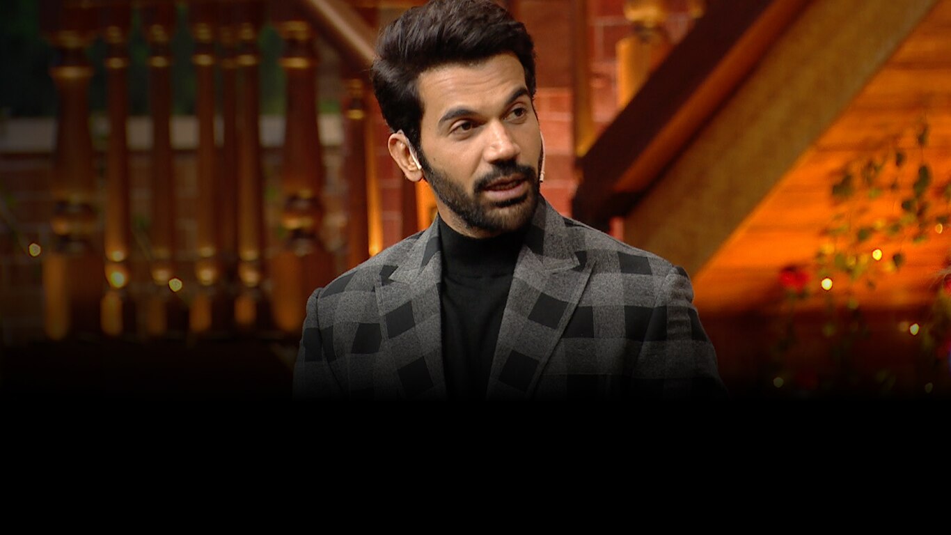 The Kapil Sharma Show