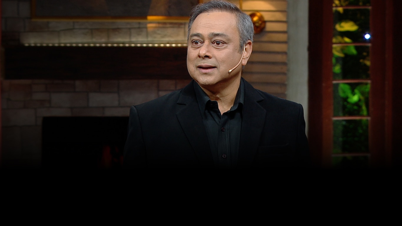 The Kapil Sharma Show