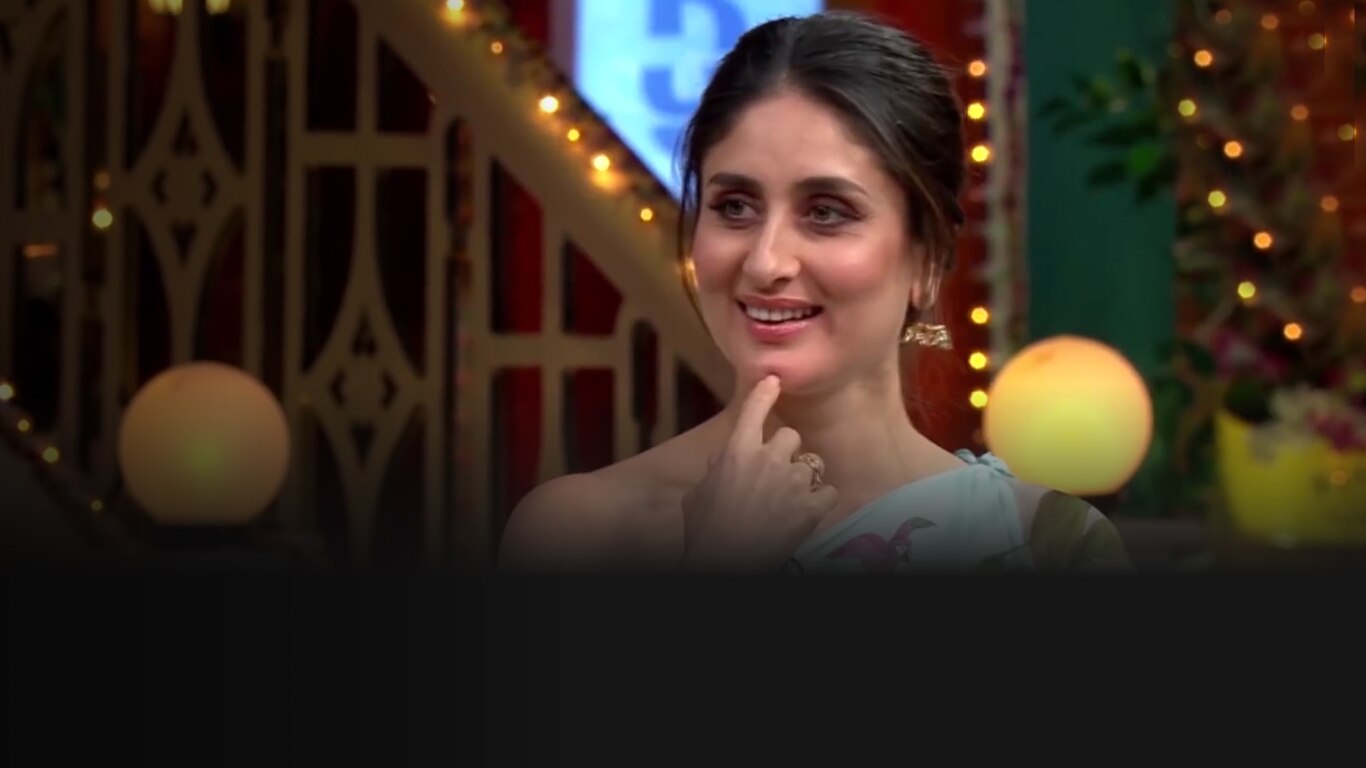 The Kapil Sharma Show