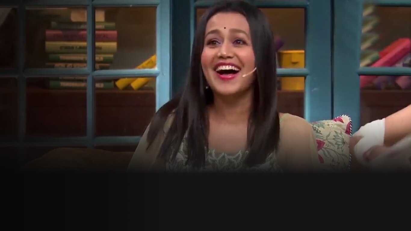 The Kapil Sharma Show