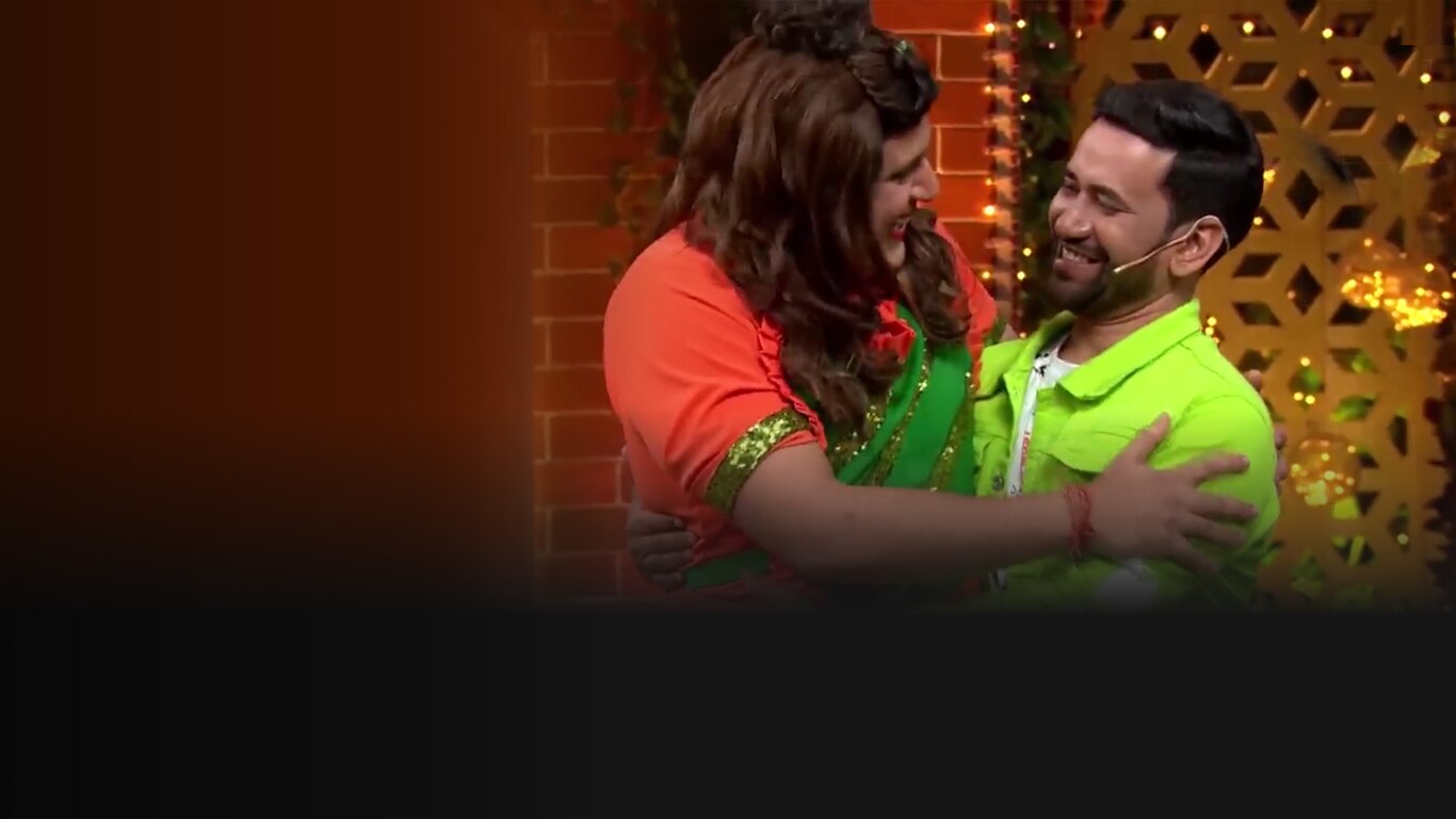 The Kapil Sharma Show