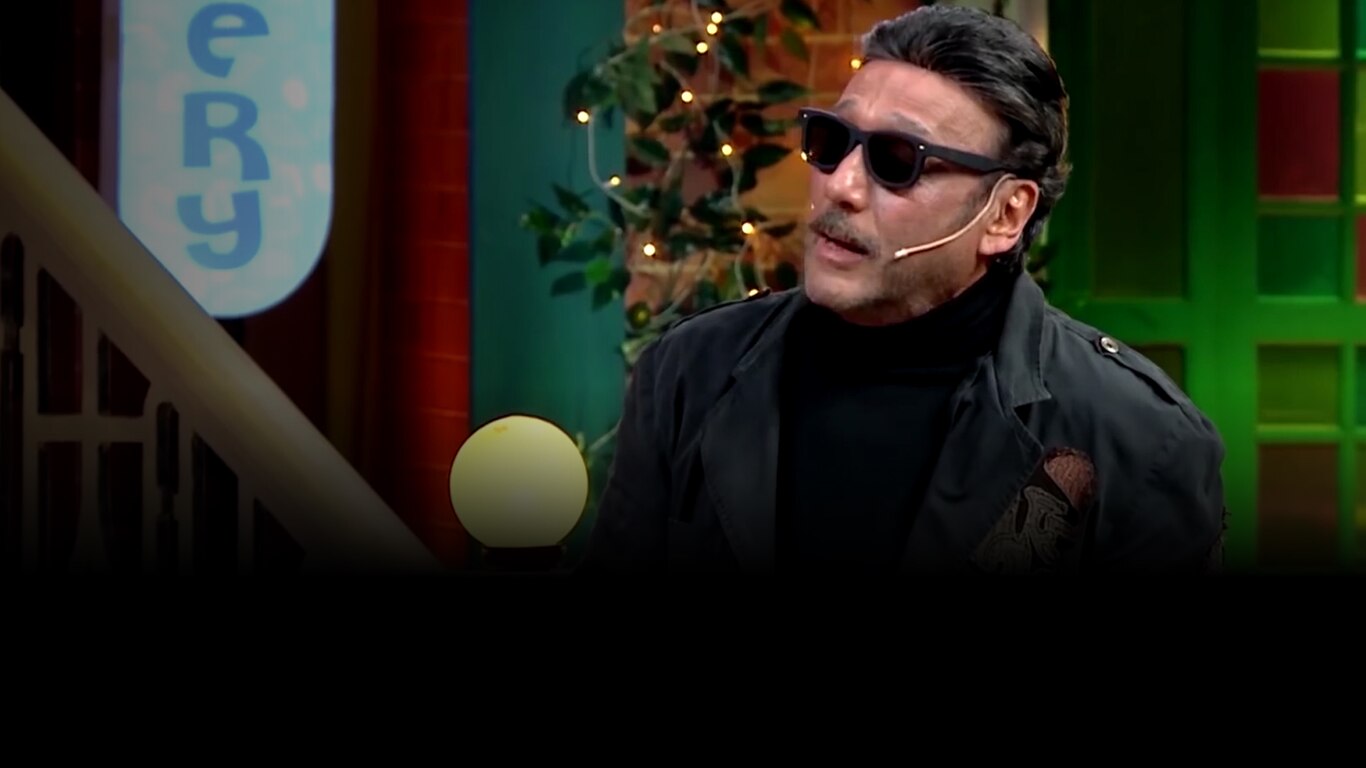The Kapil Sharma Show