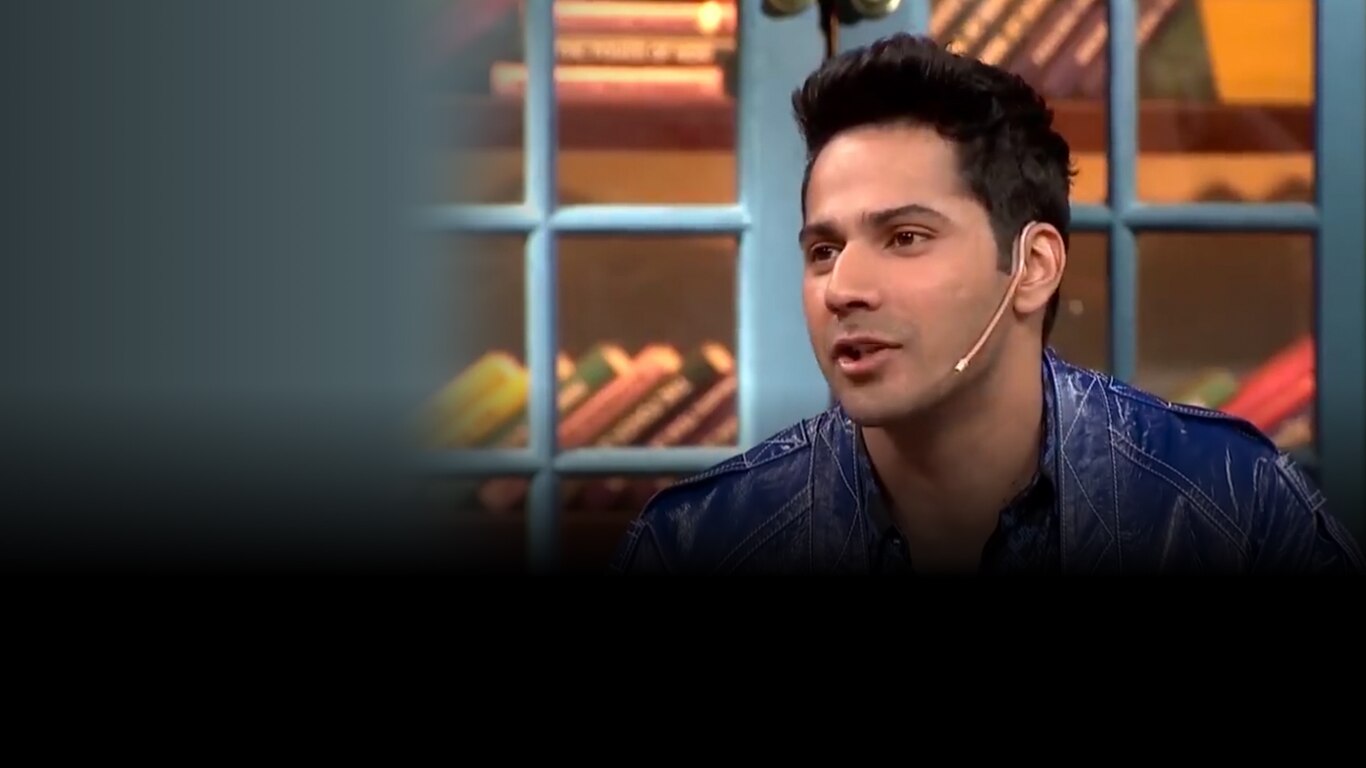 The Kapil Sharma Show