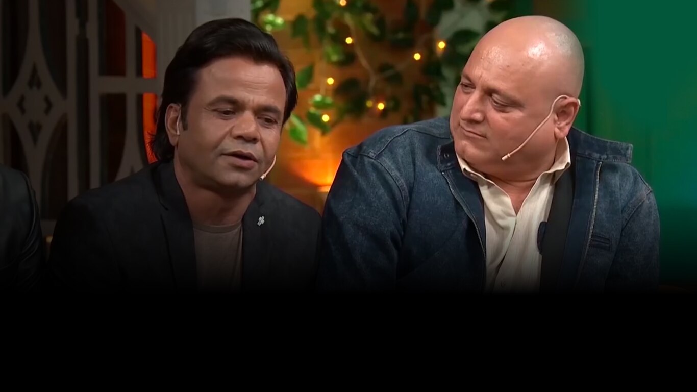 The Kapil Sharma Show