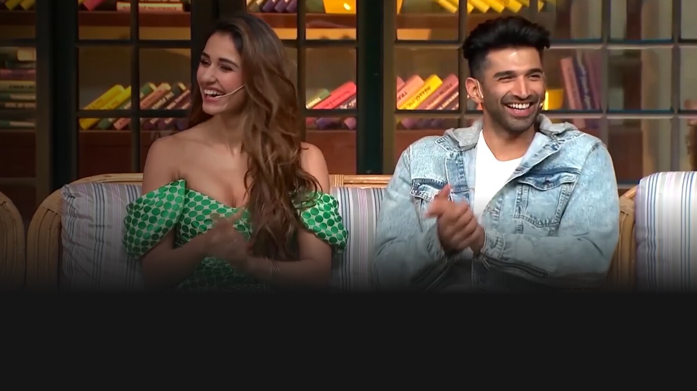 The Kapil Sharma Show