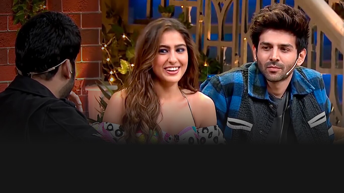 The Kapil Sharma Show