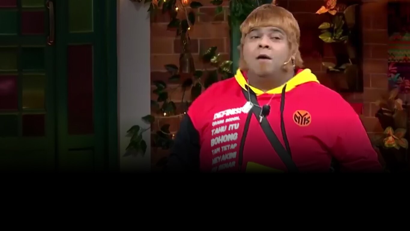 The Kapil Sharma Show