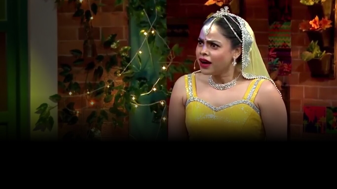 The Kapil Sharma Show