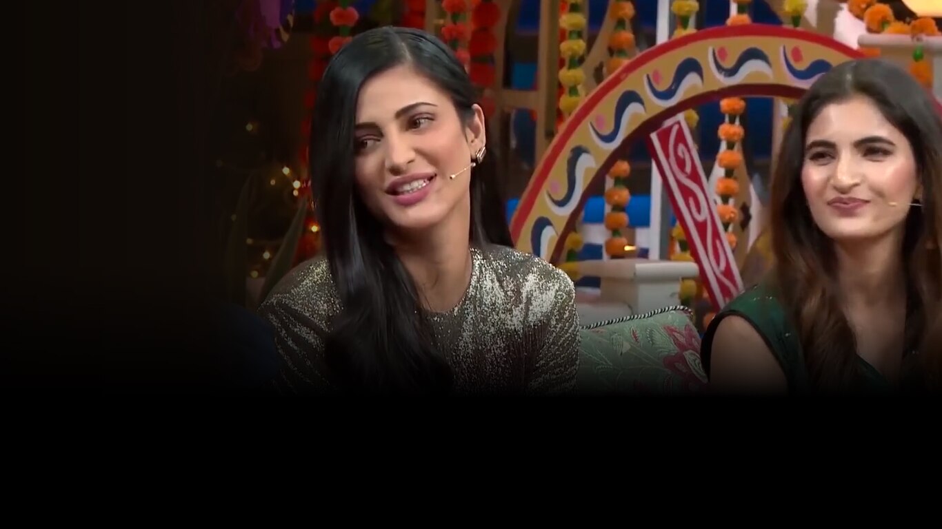 The Kapil Sharma Show
