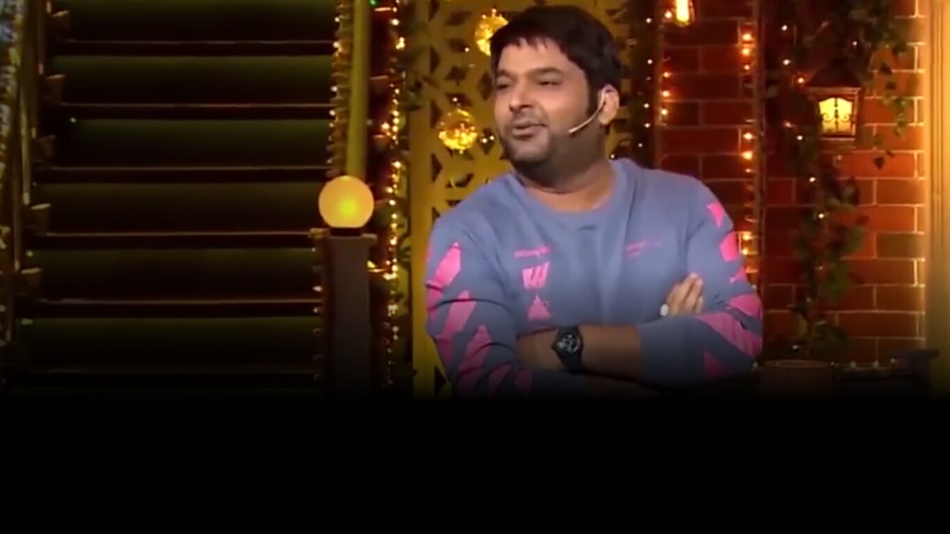 The Kapil Sharma Show
