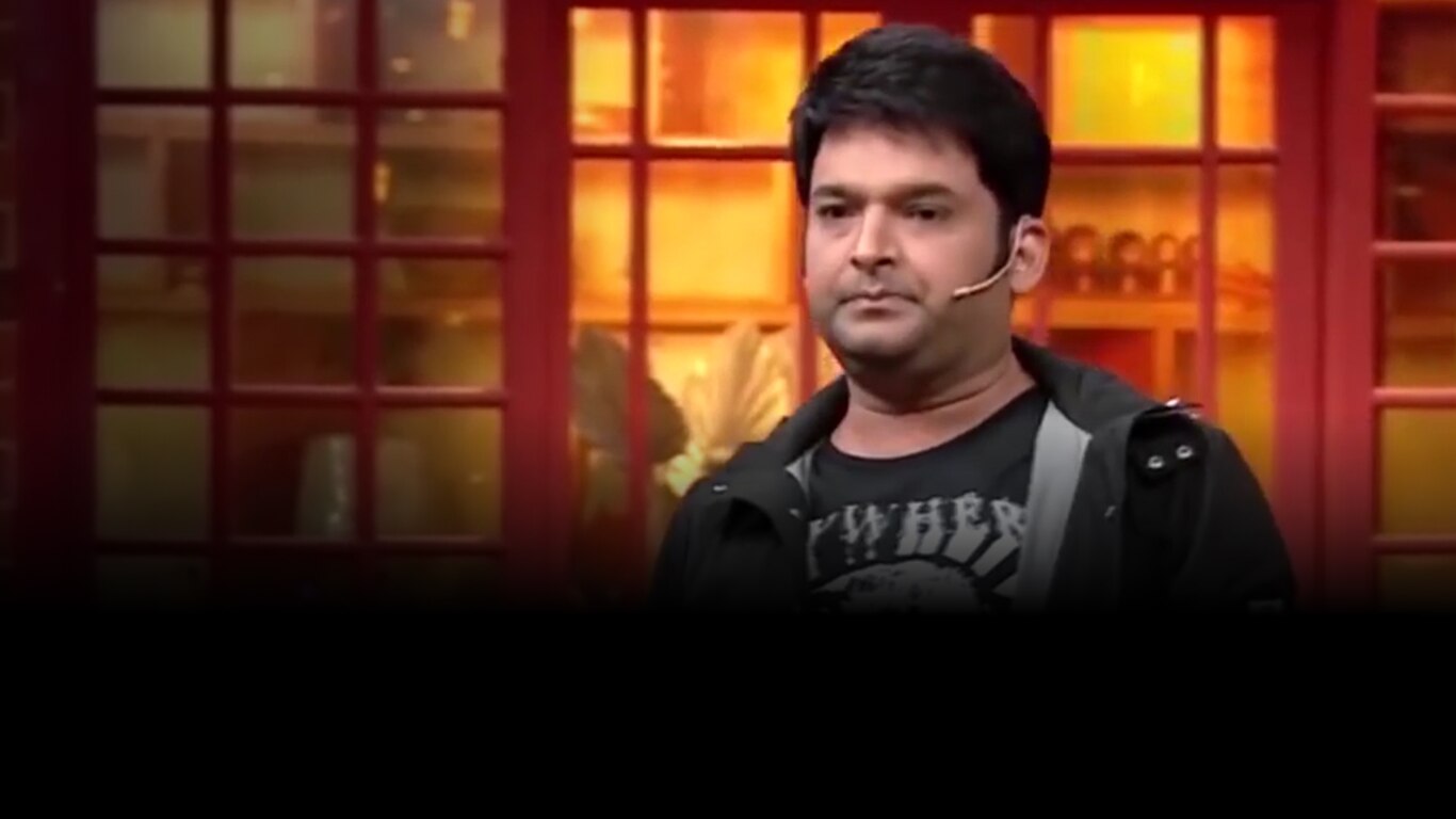 The Kapil Sharma Show