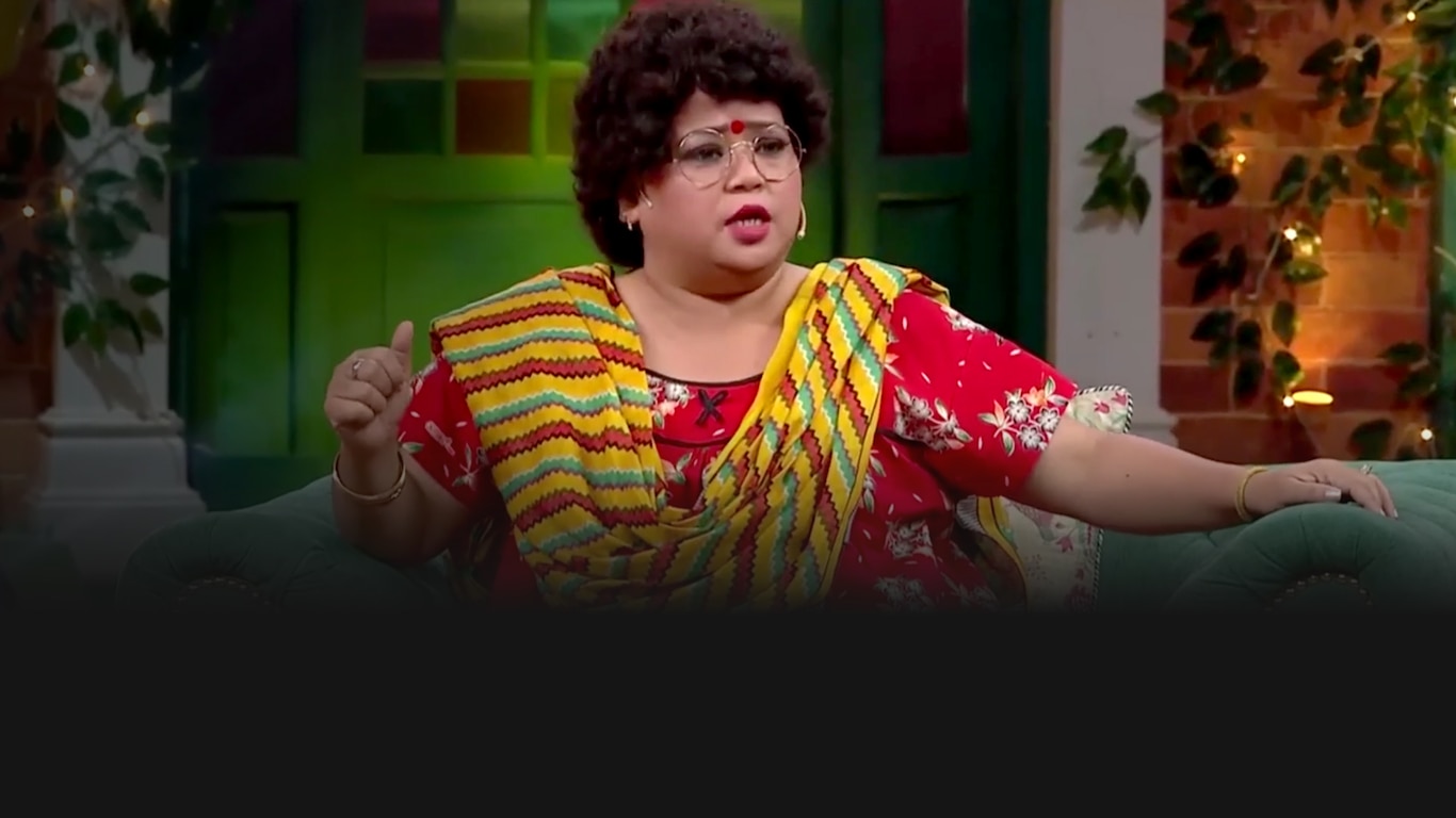 The Kapil Sharma Show