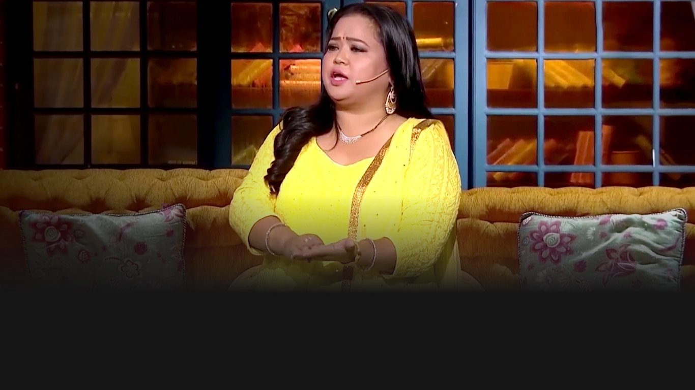The Kapil Sharma Show