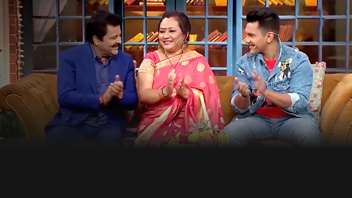 The Kapil Sharma Show