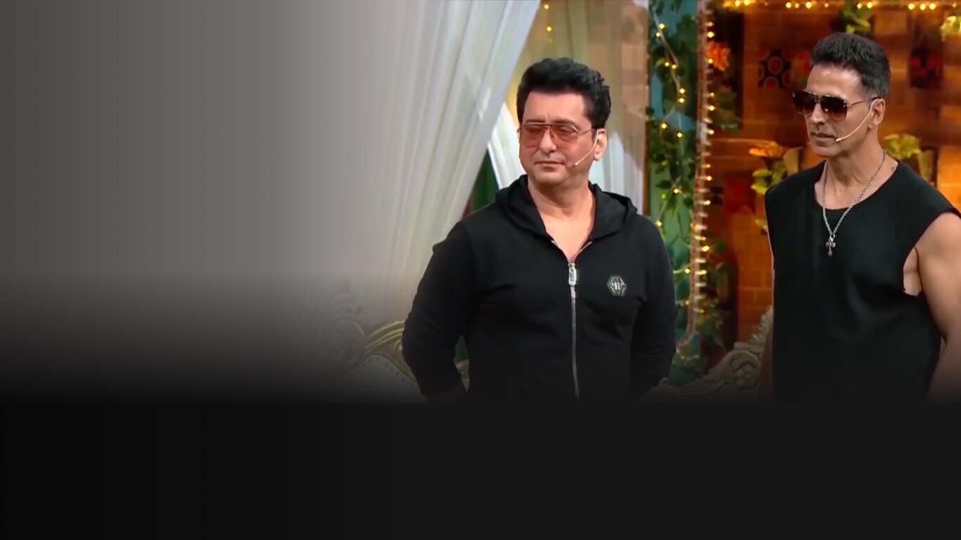 The Kapil Sharma Show