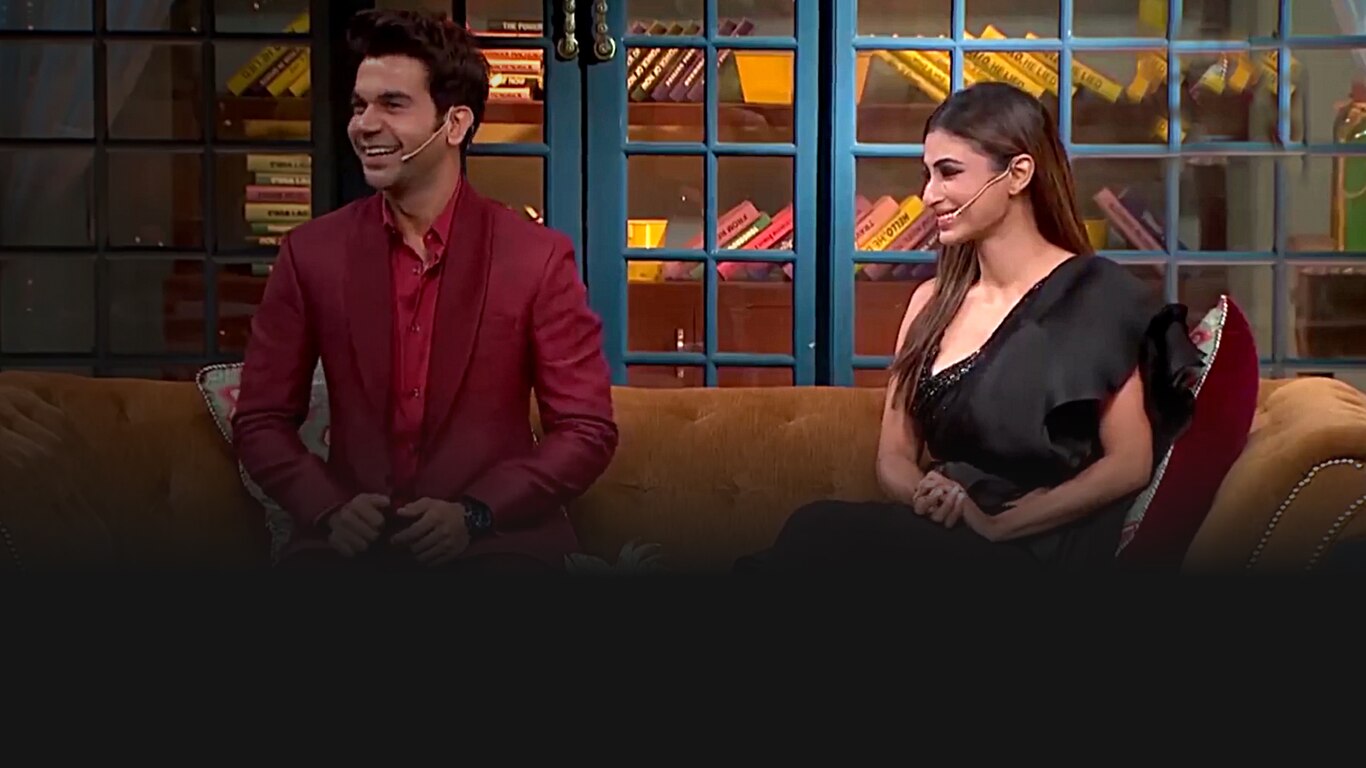The Kapil Sharma Show