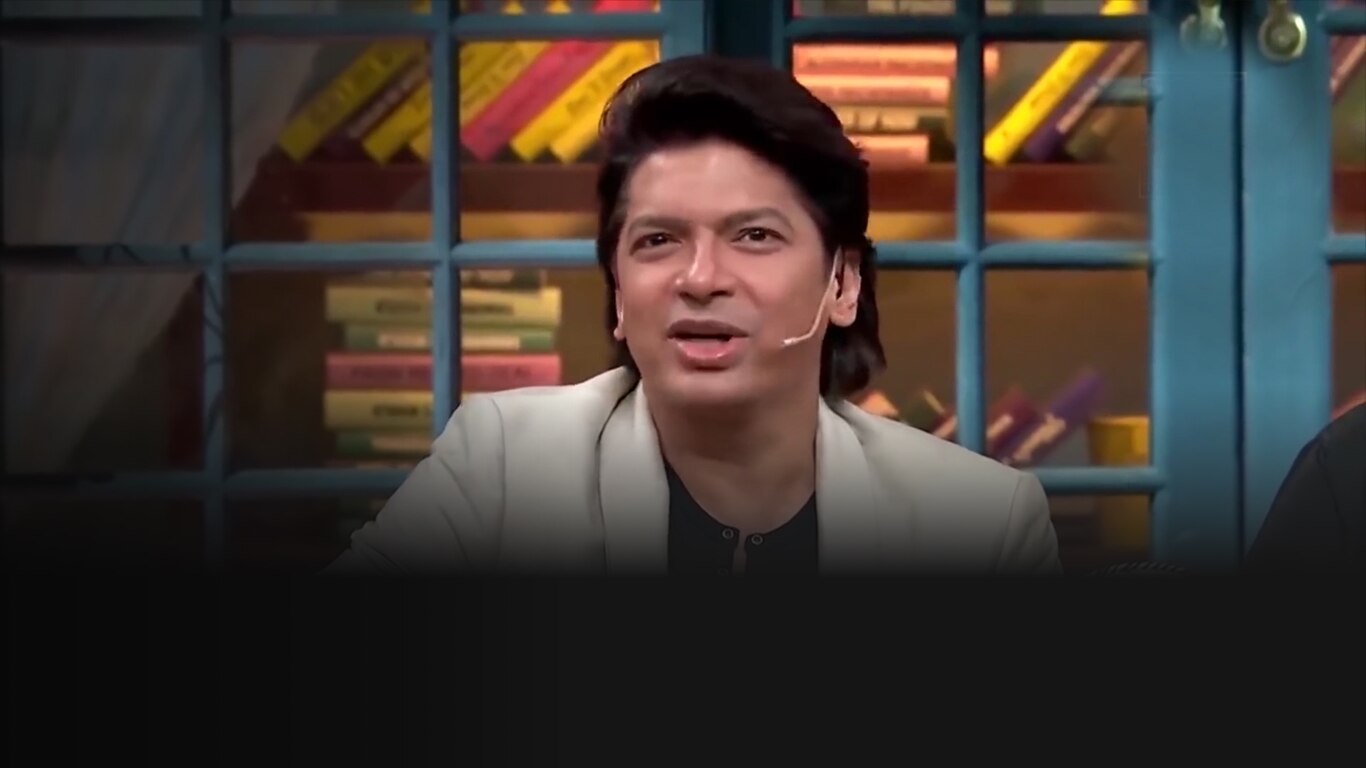 The Kapil Sharma Show