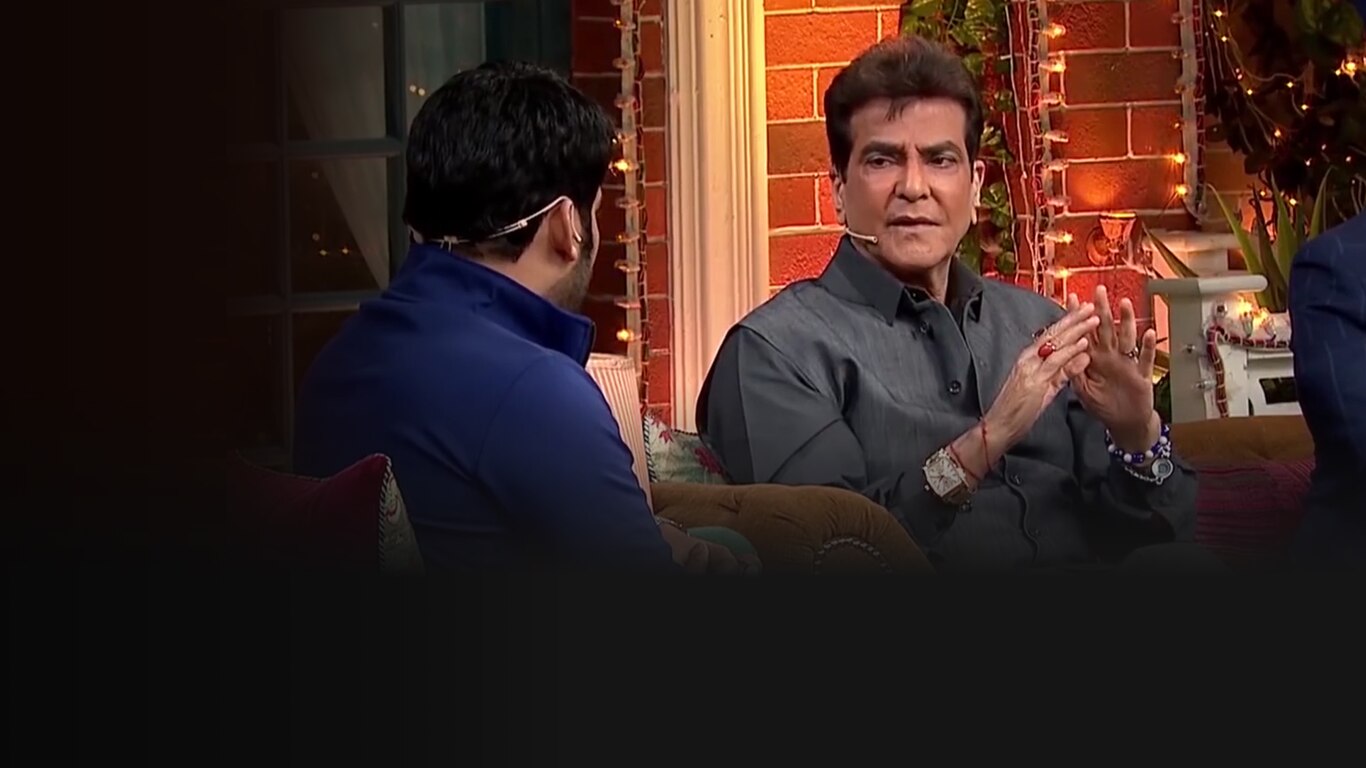 The Kapil Sharma Show