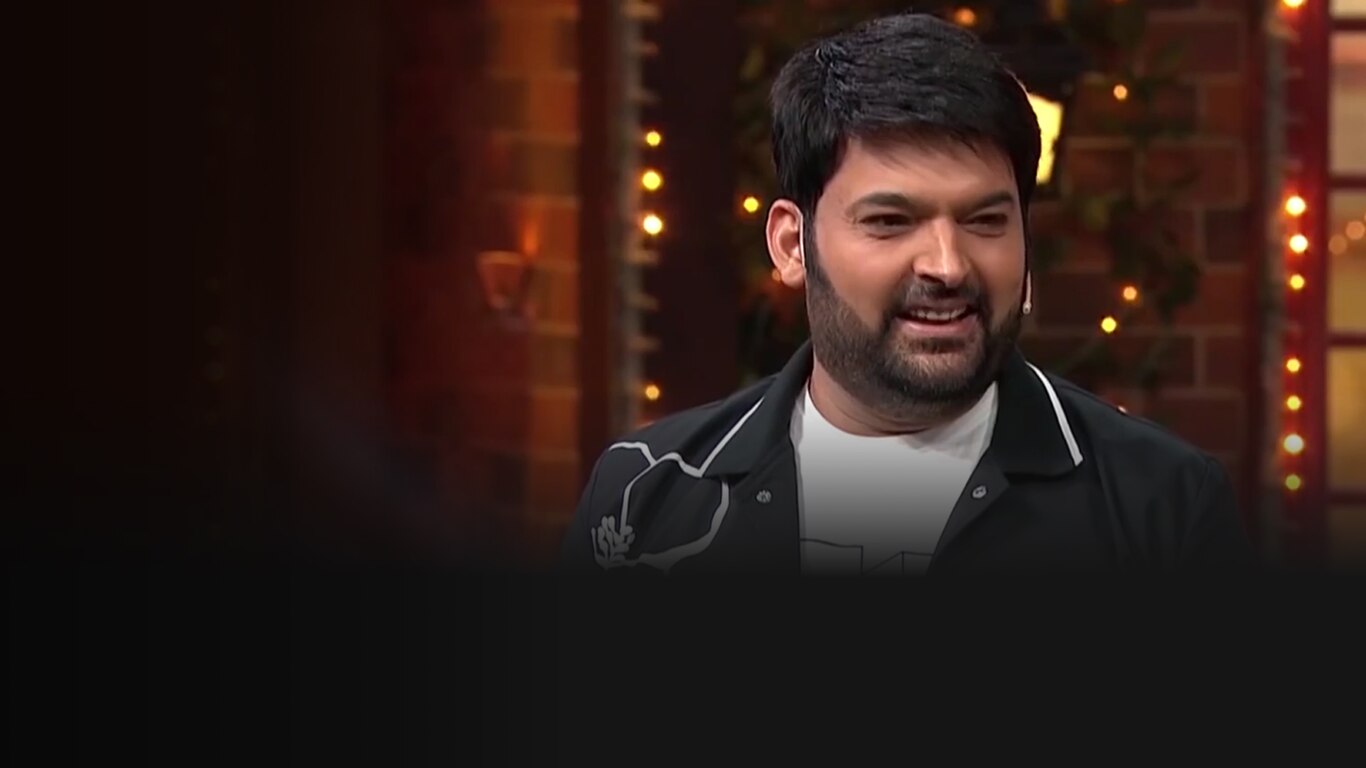 The Kapil Sharma Show