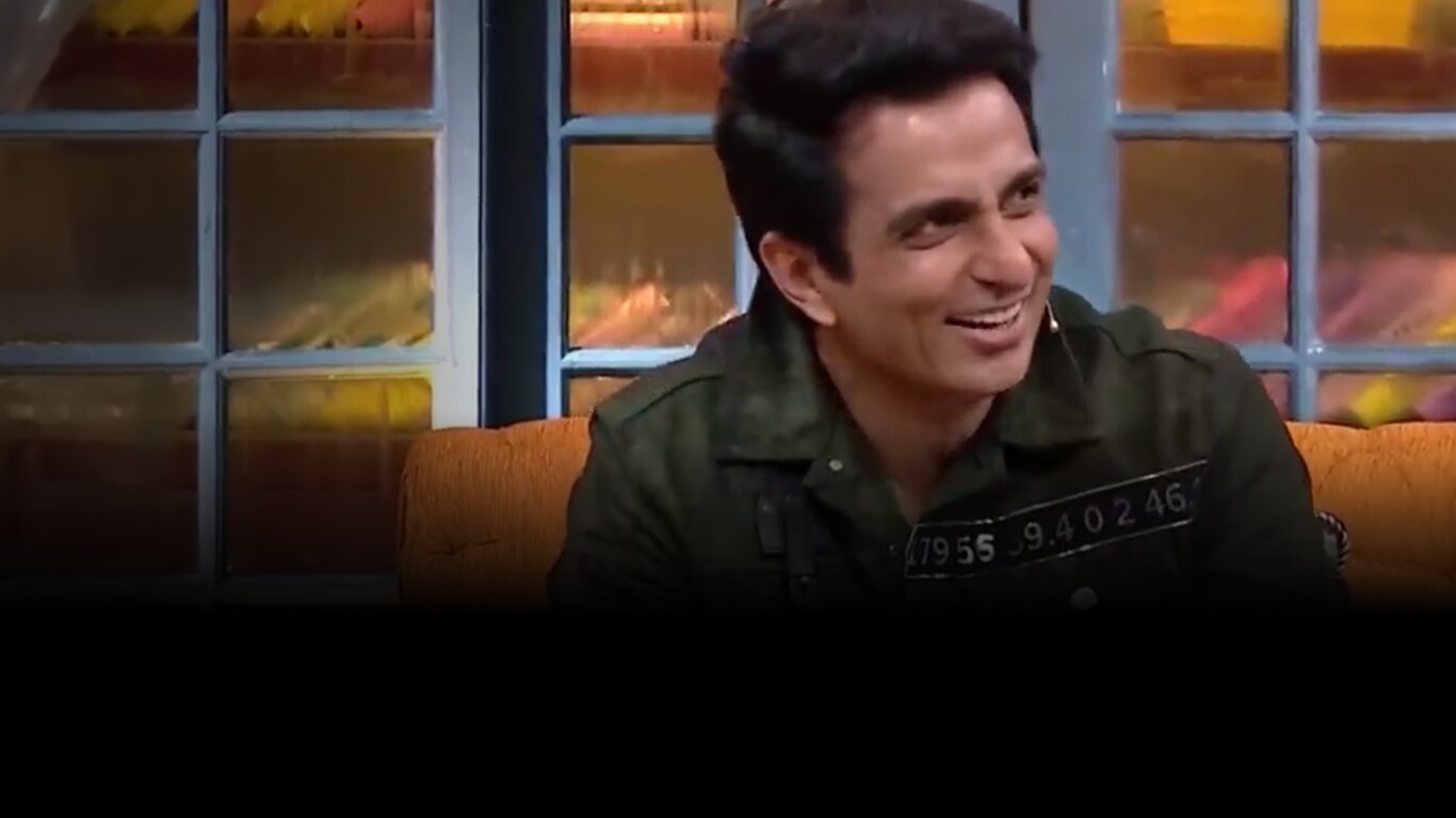 The Kapil Sharma Show
