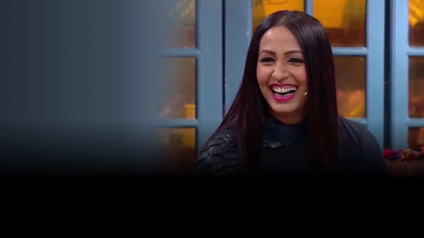 The Kapil Sharma Show
