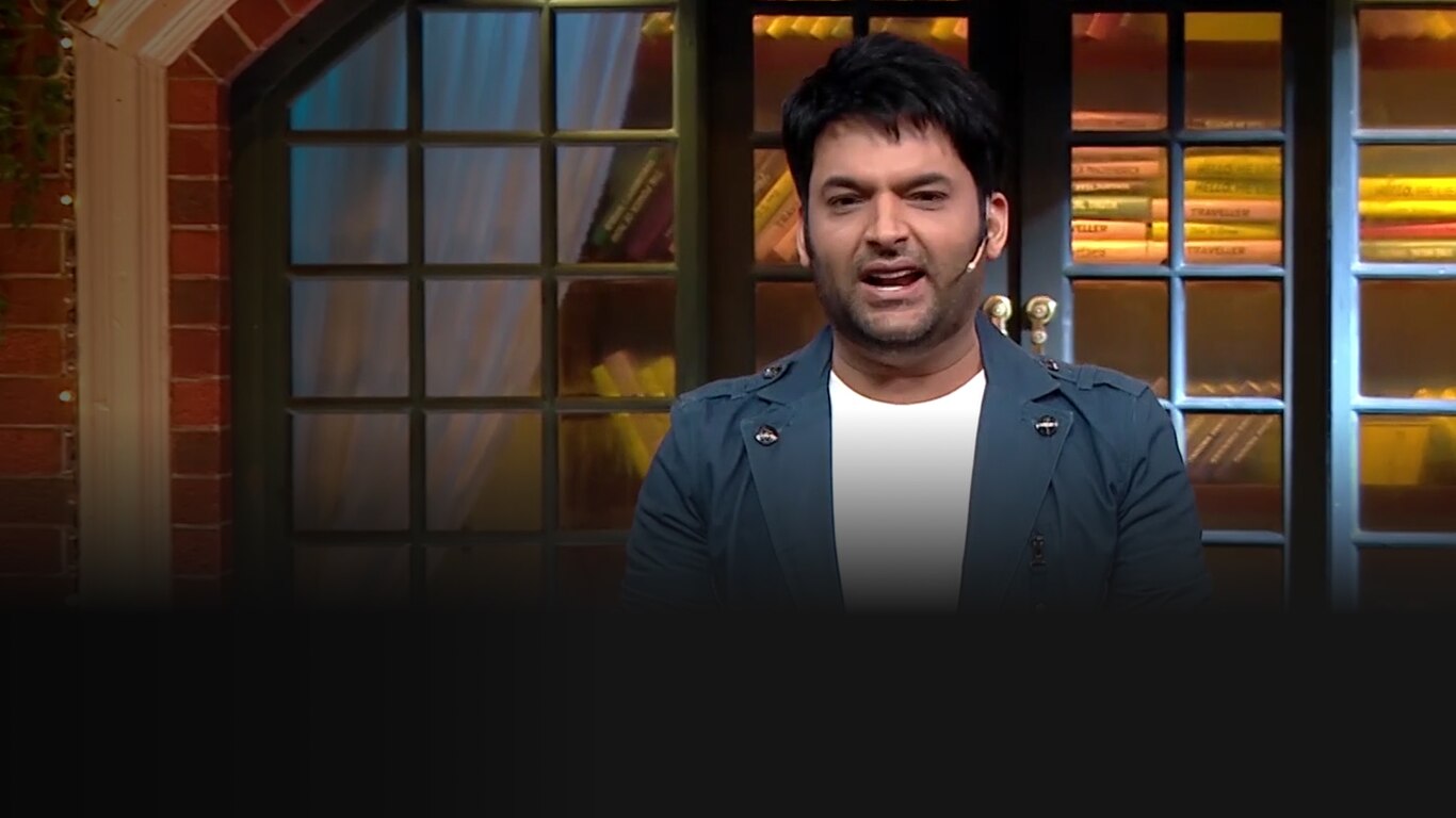 The Kapil Sharma Show