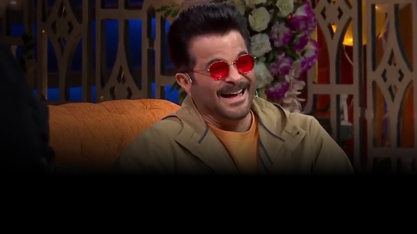 The Kapil Sharma Show
