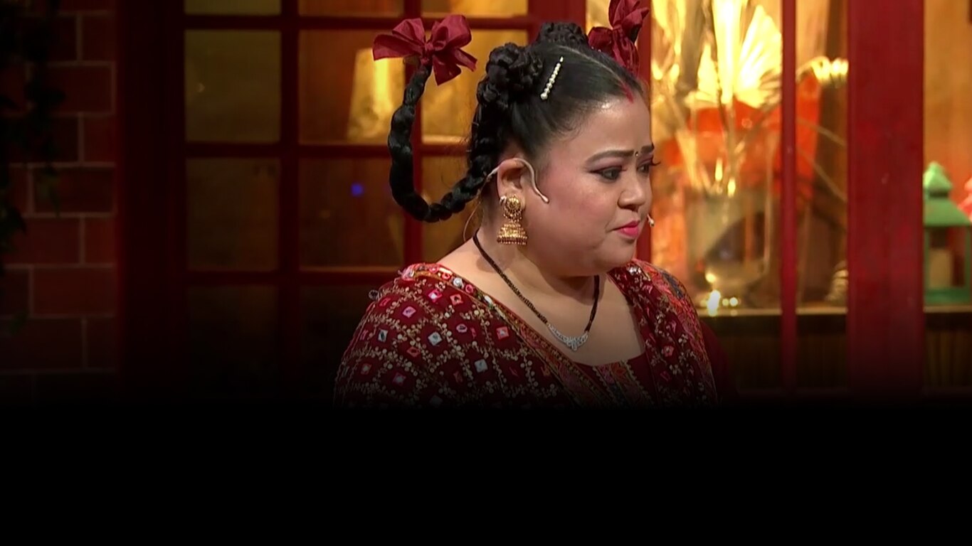 The Kapil Sharma Show