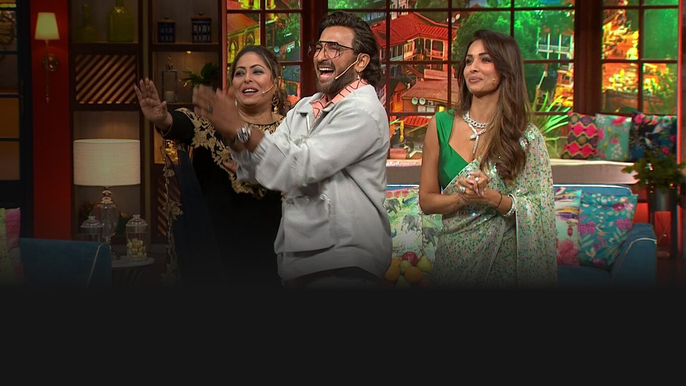 The Kapil Sharma Show