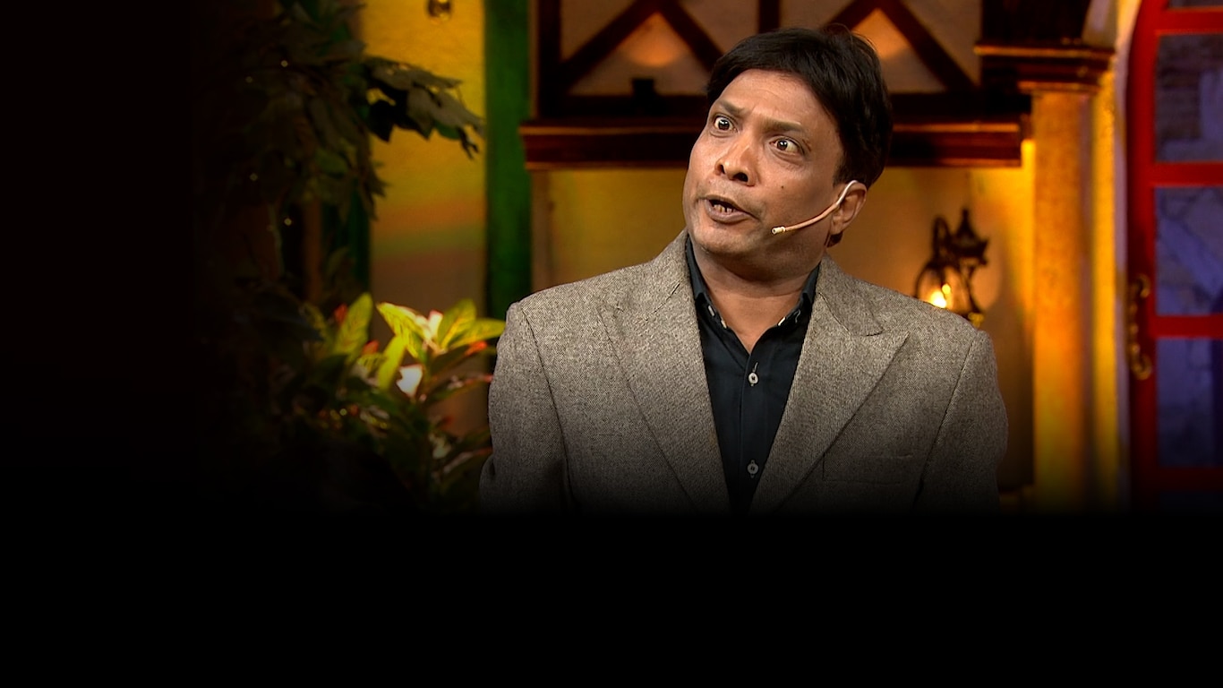 The Kapil Sharma Show
