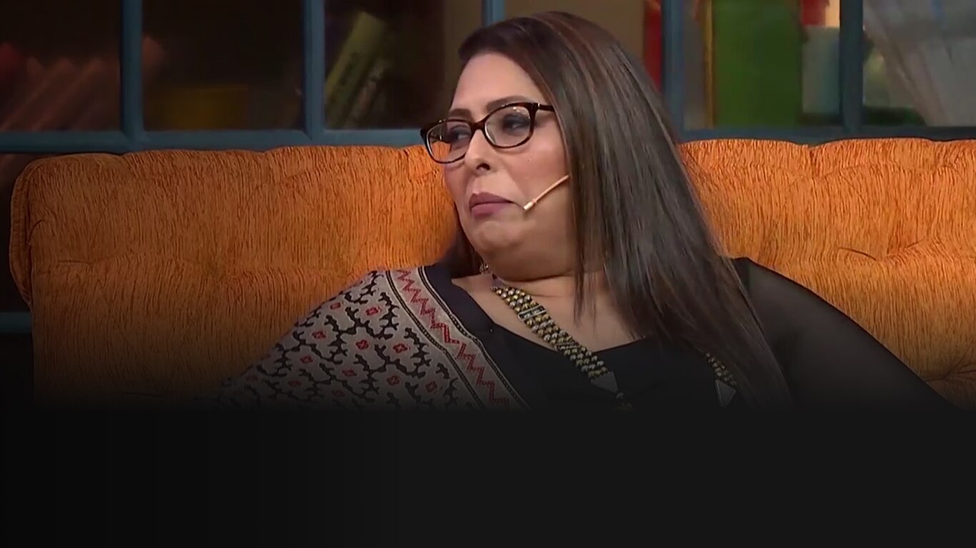 The Kapil Sharma Show