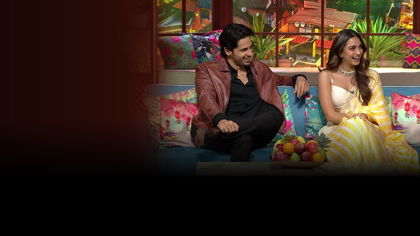 The Kapil Sharma Show
