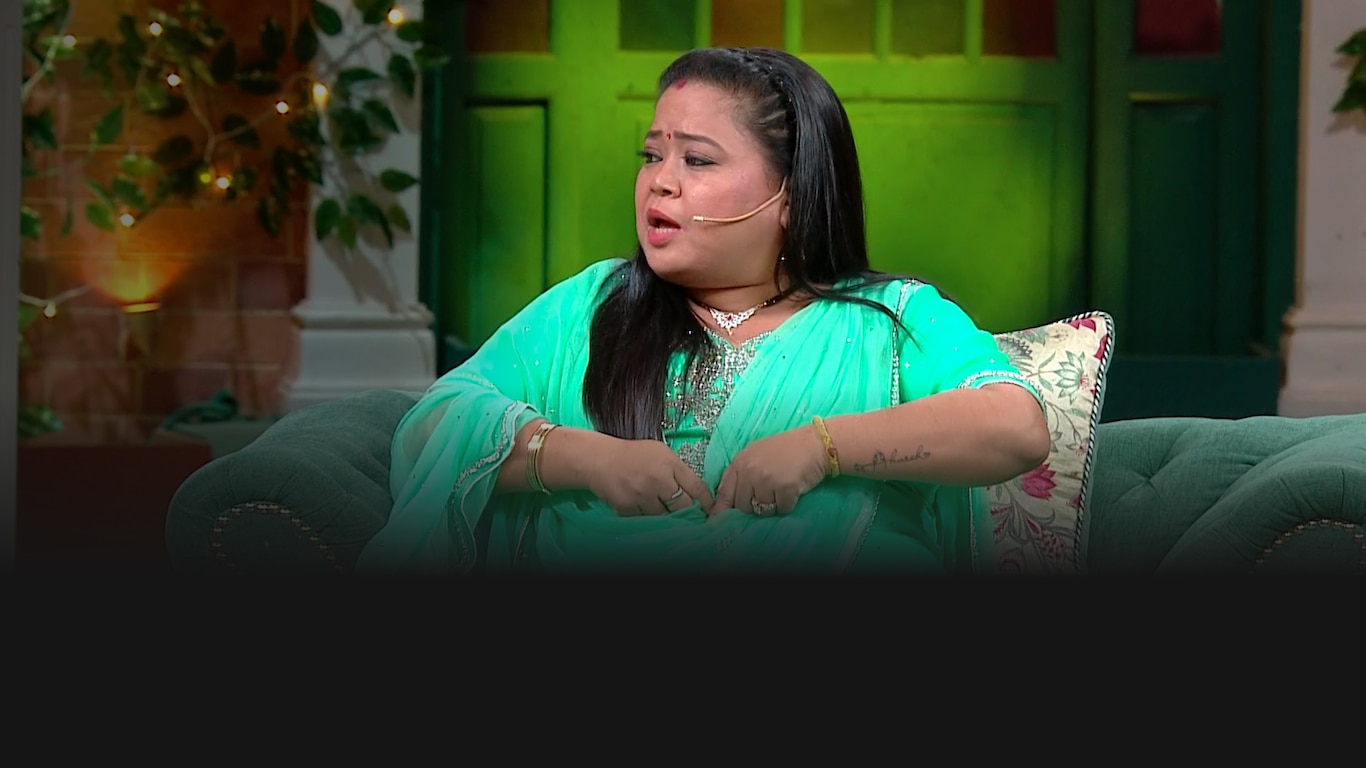 The Kapil Sharma Show