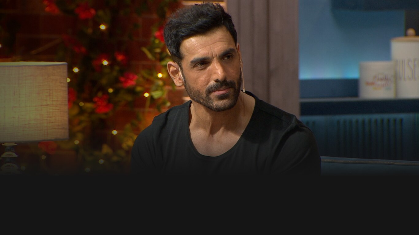 The Kapil Sharma Show