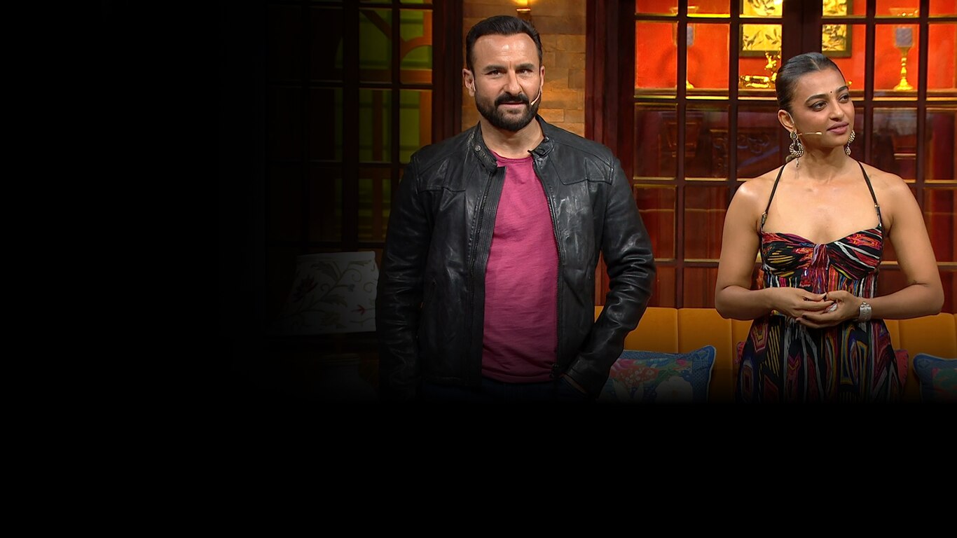 The Kapil Sharma Show