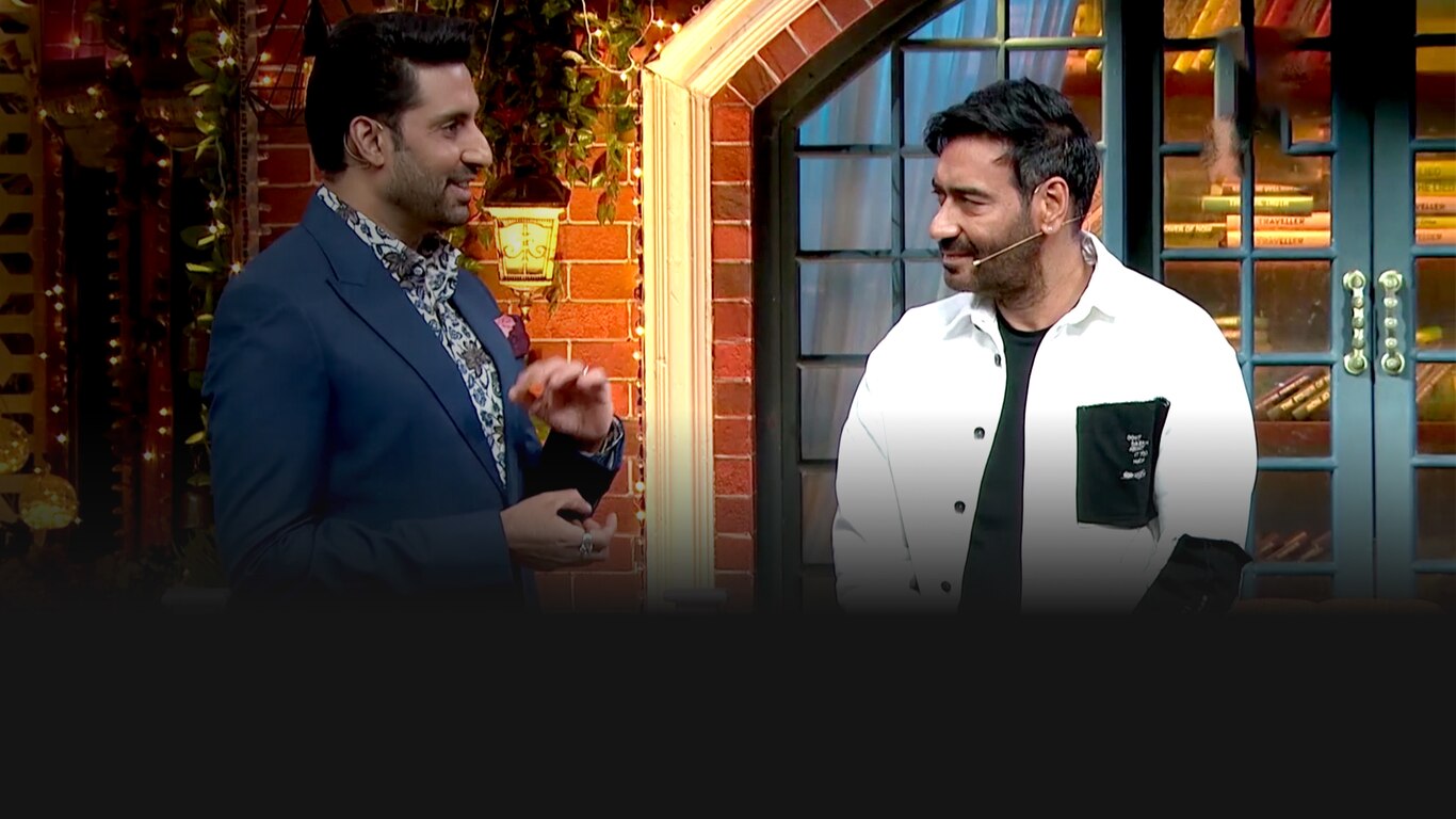 The Kapil Sharma Show