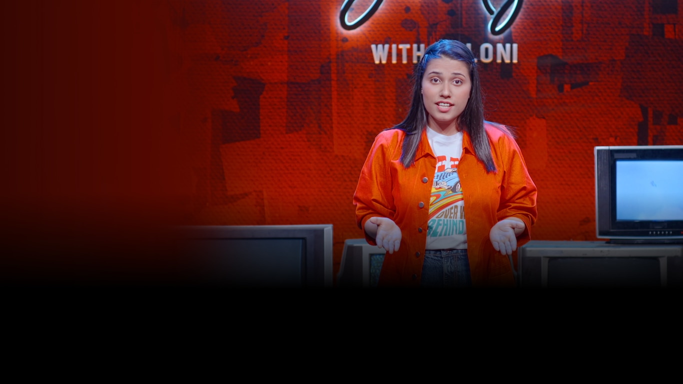Uncommon Sense With Saloni