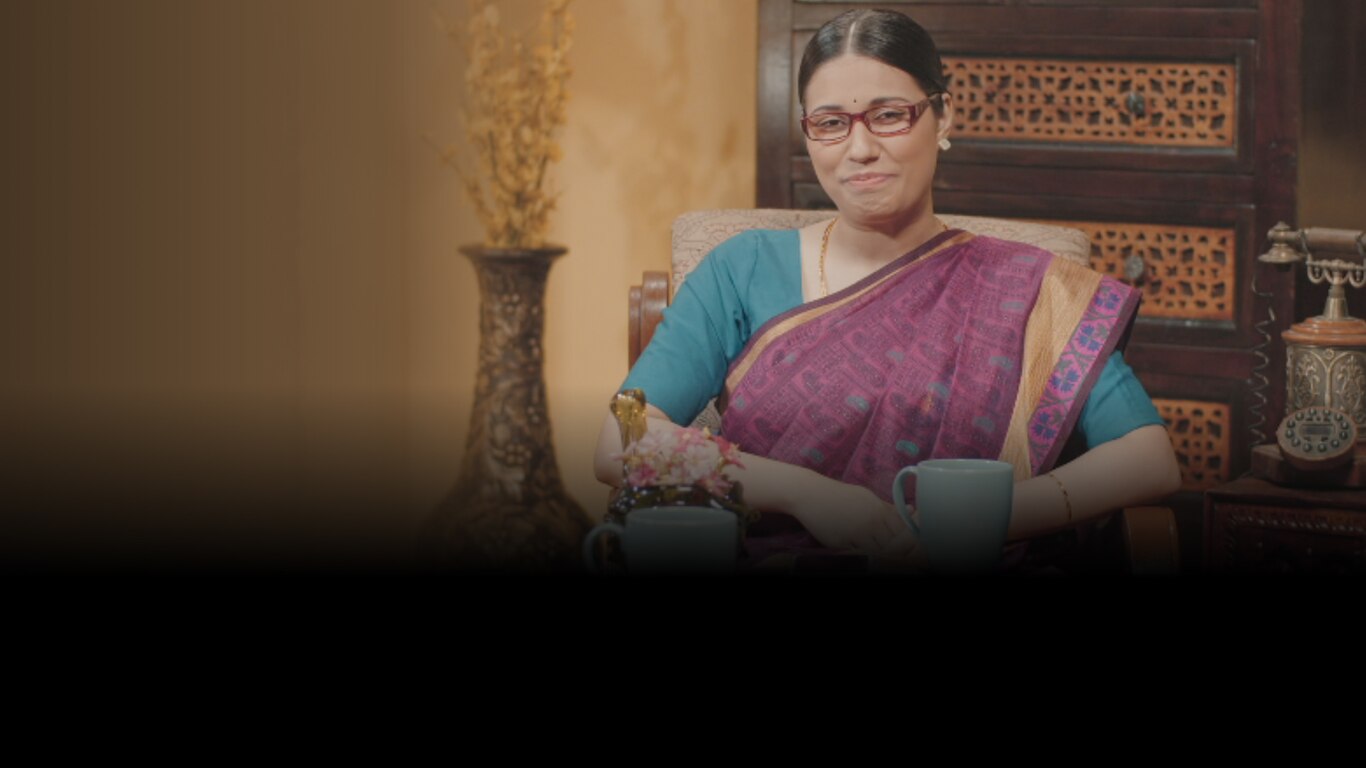 Uncommon Sense With Saloni