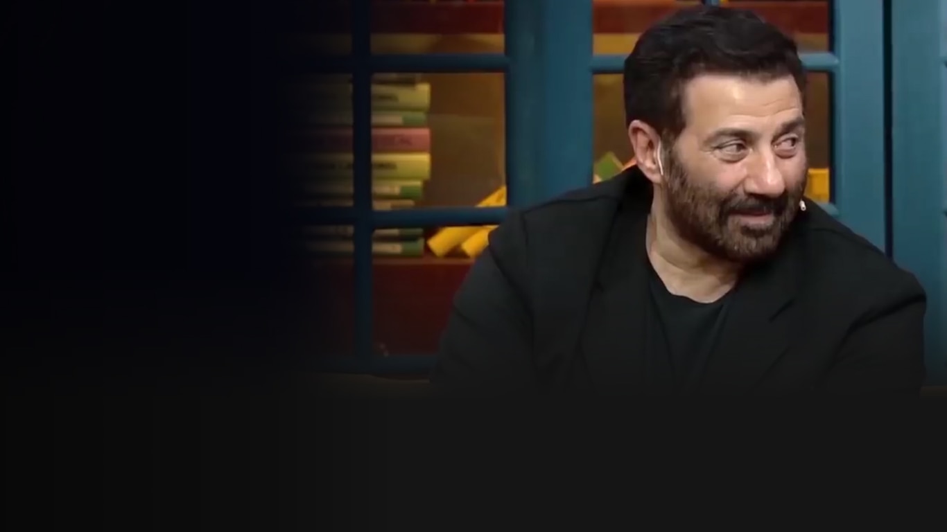 The Kapil Sharma Show