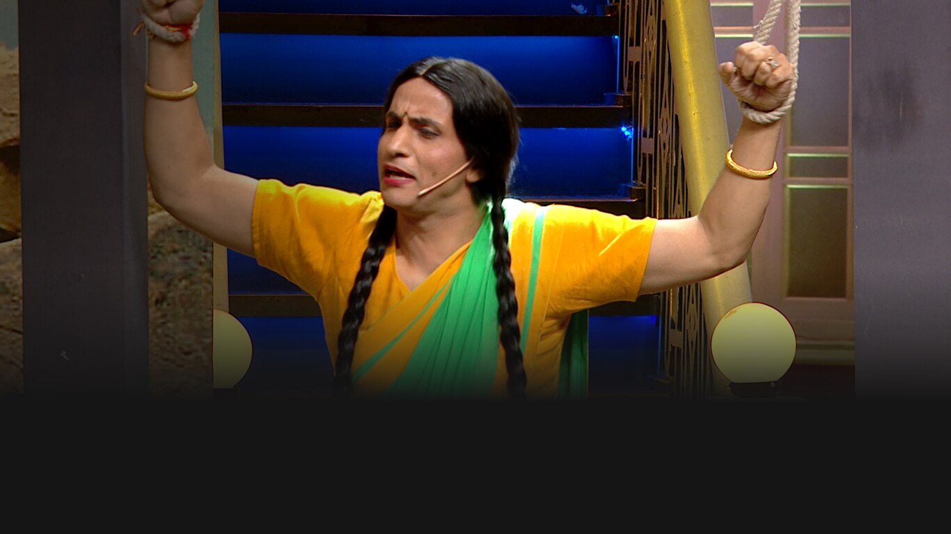 The Kapil Sharma Show