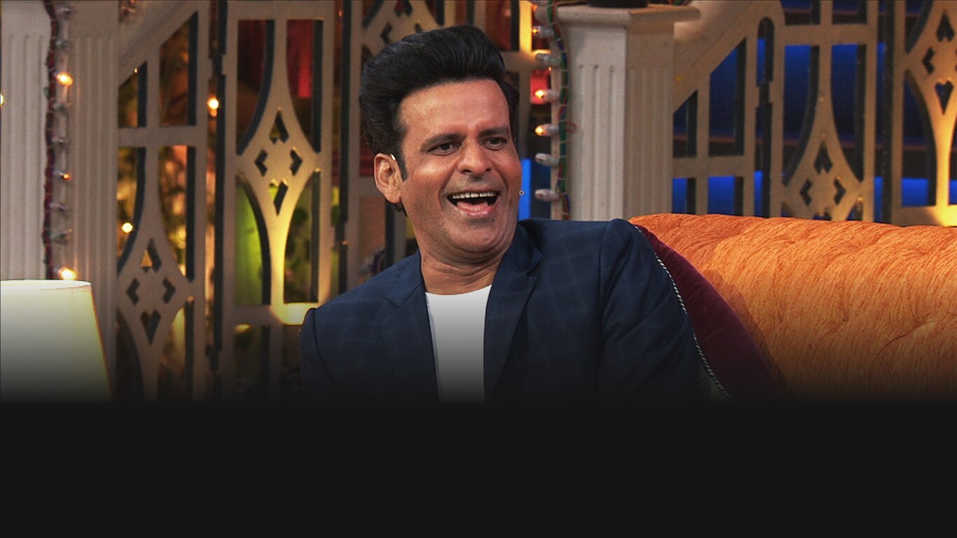 The Kapil Sharma Show